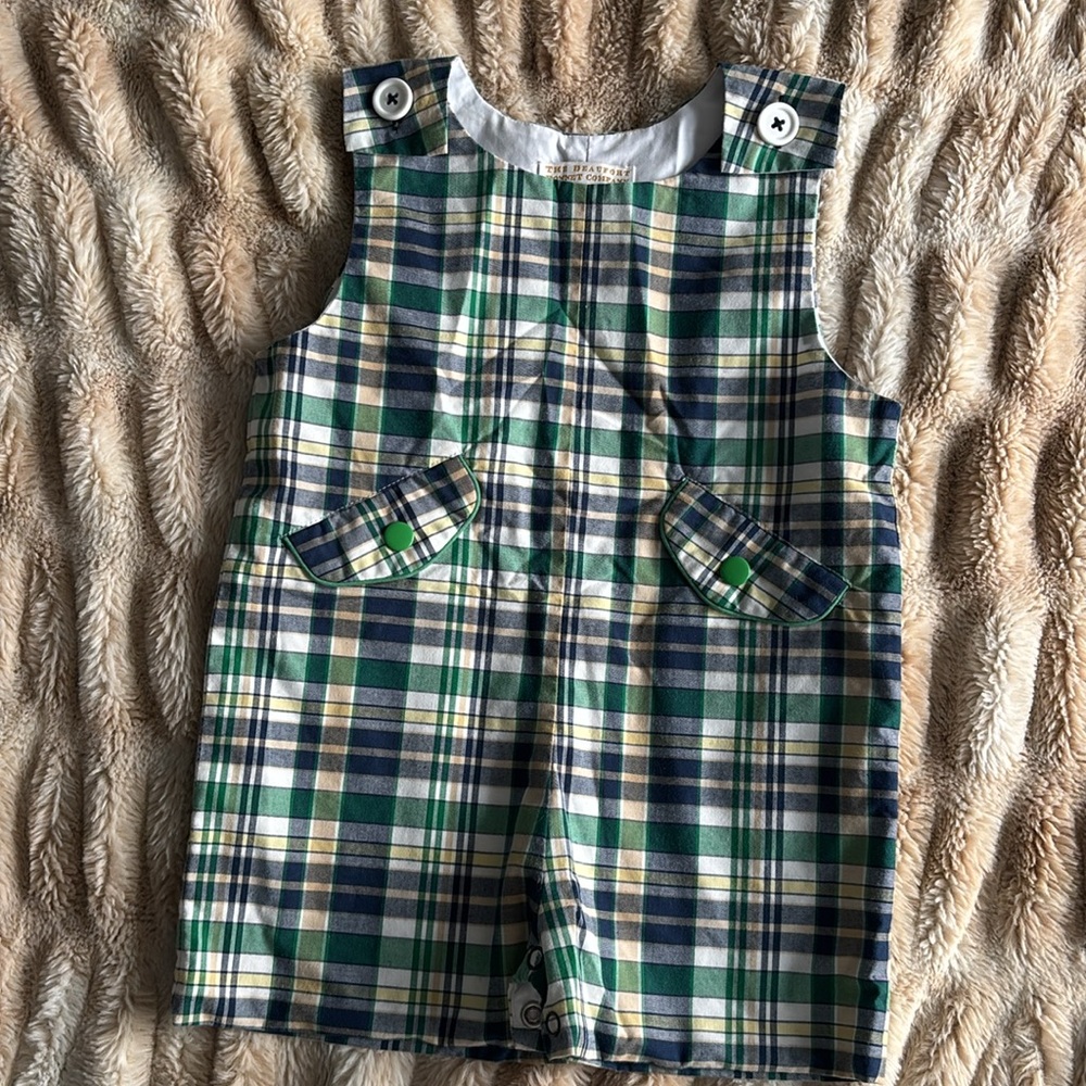 The Beaufort Bonnet Company Prescott Jon Jon - Picture 3 of 8